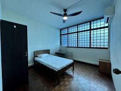 Sherwood Towers (D21), Apartment #579211891